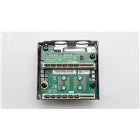Lenovo SR850 V3 (ThinkSystem) ELECTRONIC CARDS - 03LE029