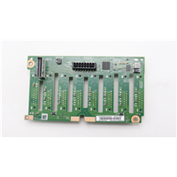 Lenovo SR850 V3 (ThinkSystem) ELECTRONIC CARDS - 03LE030
