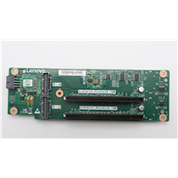 Lenovo SR850 V3 (ThinkSystem) ADAPTERS - CARDPOP - 03LE031