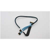 Lenovo SR630 V3 (ThinkSystem) CABLES - 03LE057