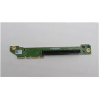 Lenovo SR645 V3 (ThinkSystem) ADAPTERS - CARDPOP - 03LE430