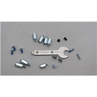 Lenovo SE360 V2 (ThinkEdge) MECHANICAL - TOOL - 03LE734