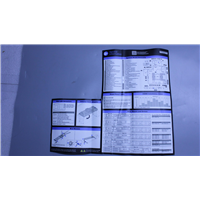 Lenovo SR635 V3 (ThinkSystem) LABELS - 03LF024
