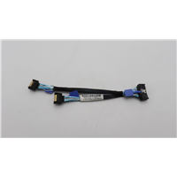 Lenovo SE360 V2 (ThinkEdge) CABLES - 03LF076