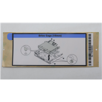 Lenovo SE350 V2 (ThinkEdge) LABELS - 03LF196