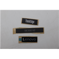 Lenovo SE350 V2 (ThinkEdge) LABELS - 03LF199