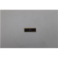 Lenovo SE350 V2 (ThinkEdge) LABELS - 03LF201