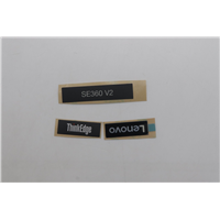 Lenovo SE360 V2 (ThinkEdge) LABELS - 03LF297