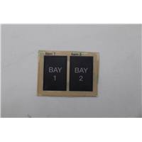 Lenovo SE360 V2 (ThinkEdge) LABELS - 03LF300