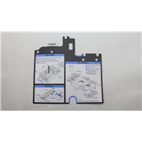 Lenovo SE360 V2 (ThinkEdge) LABELS - 03LF305