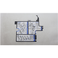 Lenovo SE360 V2 (ThinkEdge) LABELS - 03LF306