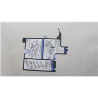 Lenovo SE360 V2 (ThinkEdge) LABELS - 03LF307