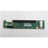 Lenovo SR645 V3 (ThinkSystem) ELECTRONIC CARDS - 03LF485