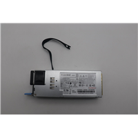 Lenovo SR650 V4 (ThinkSystem) POWER SUPPLIES INTERNAL - 03LF653