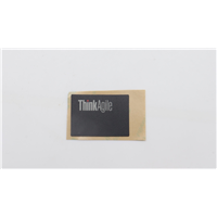 Lenovo VX630 V3 Certified Node (ThinkAgile) LABELS - 03LF698