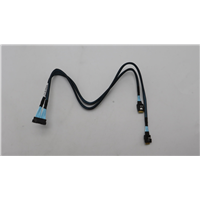 Lenovo SR655 V3 (ThinkSystem) CABLES - 03LF741