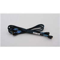 Lenovo SR655 V3 (ThinkSystem) CABLES - 03LF780