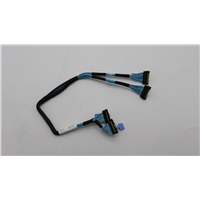 Lenovo SR655 V3 (ThinkSystem) CABLES - 03LF784