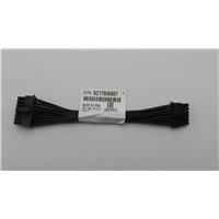 Lenovo SR850 V3 (ThinkSystem) CABLES - 03LF912