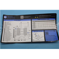Lenovo HS350X V3 (ThinkSystem) LABELS - 03NA083