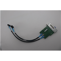 Lenovo SD665-N V3 (ThinkSystem) ELECTRONIC CARDS - 03NA117
