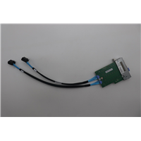 Lenovo SD665-N V3 (ThinkSystem) ELECTRONIC CARDS - 03NA118