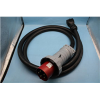 Lenovo N1380 (ThinkSystem) LINE CORDS - 03NA378