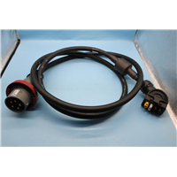 Lenovo N1380 (ThinkSystem) LINE CORDS - 03NA380