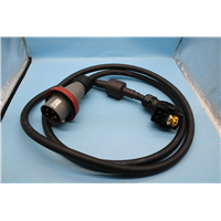 Lenovo N1380 (ThinkSystem) LINE CORDS - 03NA381