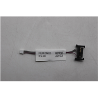 Lenovo SC750 V4 (ThinkSystem) CABLES - 03NA535