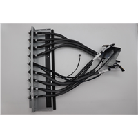 Lenovo SR680a V3 (ThinkSystem) CABLES - 03NA557