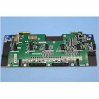 Lenovo SR950 V3 (ThinkSystem) ELECTRONIC CARDS - 03NA625