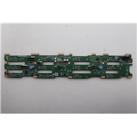 Lenovo SR650 V4 (ThinkSystem) ELECTRONIC CARDS - 03NC326