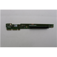 Lenovo SR650 V4 (ThinkSystem) ADAPTERS - CARDPOP - 03NC336