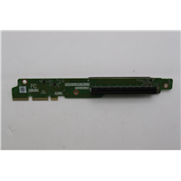 Lenovo SR630 V4 (ThinkSystem) ADAPTERS - CARDPOP - 03NC337