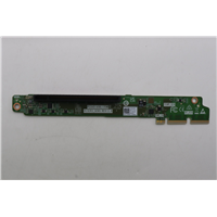 Lenovo SR630 V4 (ThinkSystem) ADAPTERS - CARDPOP - 03NC338