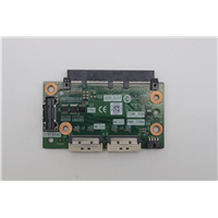 Lenovo SR650a V4 (ThinkSystem) ADAPTERS - CARDPOP - 03NC339