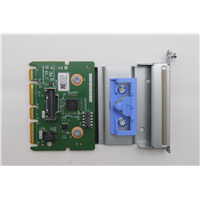 Lenovo SR650a V4 (ThinkSystem) ELECTRONIC CARDS - 03NC346