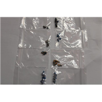 Lenovo SD550 V3 (ThinkSystem) MECHANICAL - SCREW - 03NC386