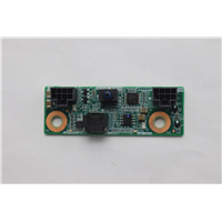 Lenovo SE100 (ThinkEdge) ADAPTERS - CARDPOP - 03NC495