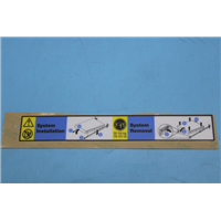 Lenovo SR675 V3 (ThinkSystem) LABELS - 03NC577