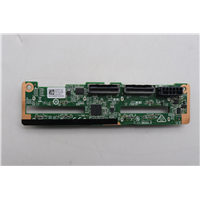 Lenovo SR645 V3 (ThinkSystem) ELECTRONIC CARDS - 03NC596