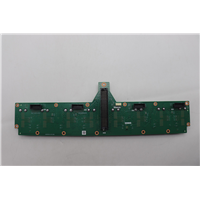 Lenovo N1380 (ThinkSystem) ADAPTERS - CARDPOP - 03NC757