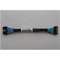 Lenovo SR650 V4 (ThinkSystem) CABLES - 03NC914