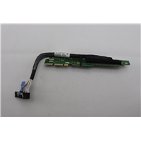 Lenovo SR630 V4 (ThinkSystem) CABLES - 03NC918