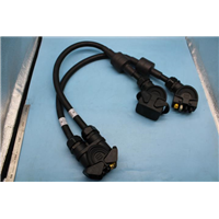 Lenovo N1380 (ThinkSystem) LINE CORDS - 03NC975