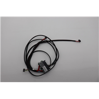 Lenovo SC750 V4 (ThinkSystem) CABLES - 03ND182