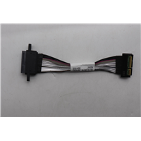 Lenovo SC750 V4 (ThinkSystem) CABLES - 03ND186