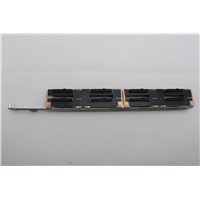 Lenovo SR780a V3 (ThinkSystem) ELECTRONIC CARDS - 03ND270