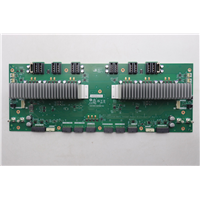 Lenovo SR780a V3 (ThinkSystem) ELECTRONIC CARDS - 03ND274